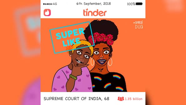 The Guysexual’s Brutally Honest Review Of Tinder