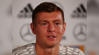 LaLiga: German midfielder Toni Kroos extends contract with Real Madrid untill 2023 ahead of expected overhaul at club