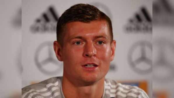 LaLiga: Toni Kroos extends contract with Real Madrid until 2023 ahead of potential summer overhaul