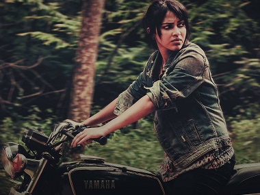 Trisha, Amala Paul, Raai Laxmi lead the way as South Indian actresses embrace action-oriented roles Trisha, Amala Paul, Raai Laxmi lead the way as South Indian actresses embrace action-oriented roles