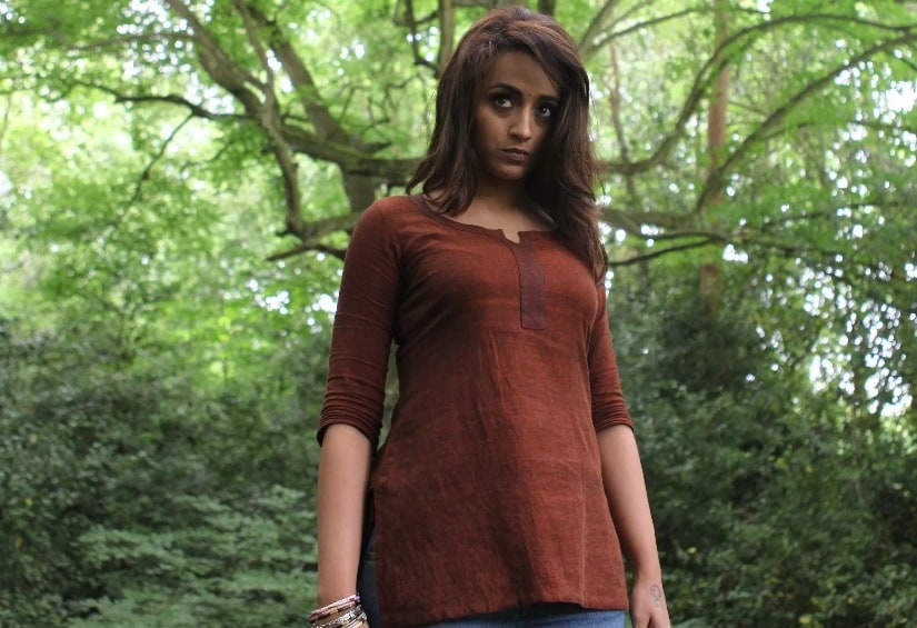 Trisha, Amala Paul, Raai Laxmi lead the way as South Indian actresses embrace action-oriented roles