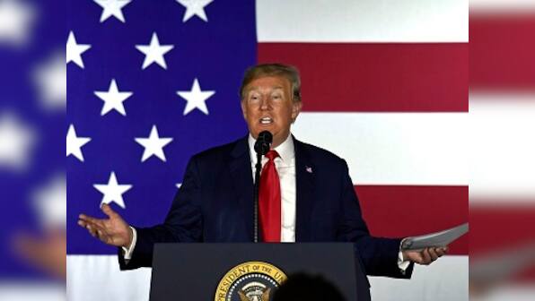 Donald Trump wants to stop subsidies to growing economies like India and China, says US should grow 'faster than anybody'