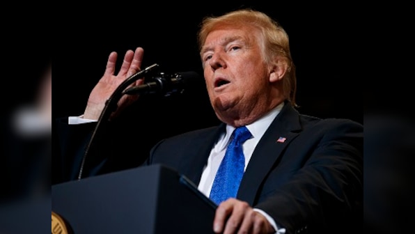 US-China end second day of talks to save trade deal as Donald Trump's 25% duty hike on $200 bn Chinese imports loom over Beijing