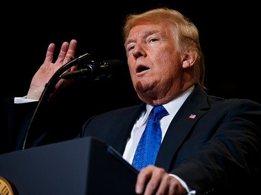 'No longer acceptable': Donald Trump launches fresh attack on India for imposing tariffs on American products