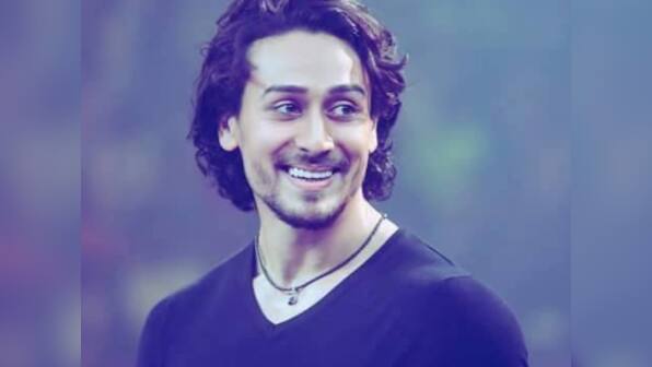 Tiger Shroff to make Hollywood debut claim reports, after actor's meeting with Mortal Kombat producer