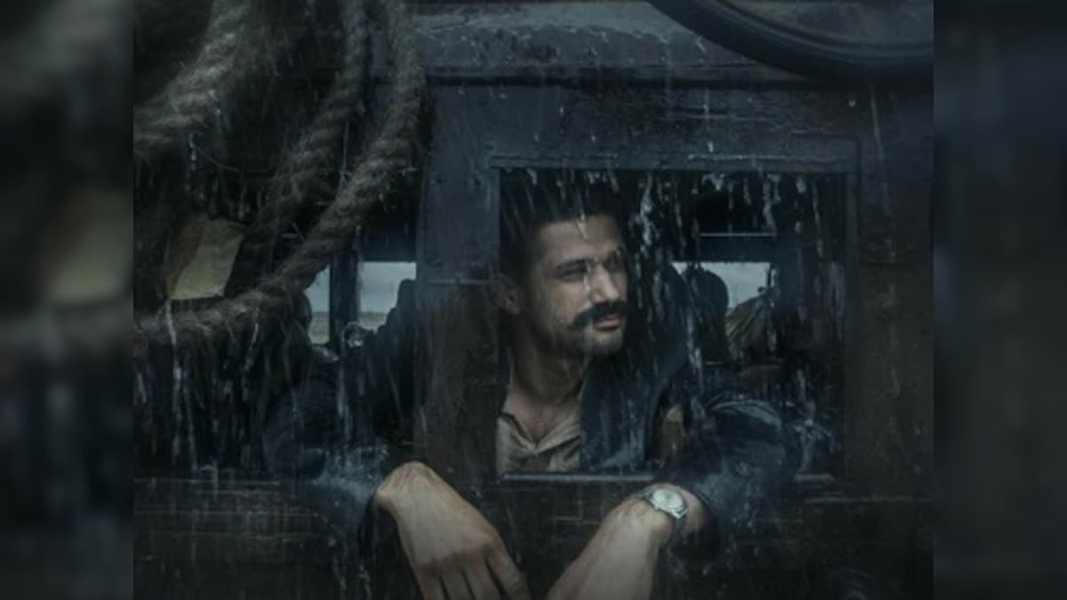 Shah Rukh Khan praises Soham Shah's horror thriller Tumbbad: 'Extremely well-crafted film'