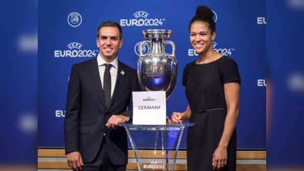 Germany win race to host 2024 European Championship; UEFA rejects Turkish bid due to concerns over human rights