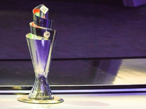 UEFA Nations League: From format to full draw, all you ...