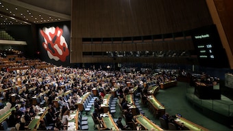 India backs UN resolution to recognise human right to clean, healthy environment; raises concern over procedure