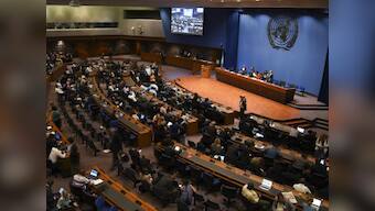 Developing countries accuse US, allies of stalling progress on Paris Accord as emergency UN climate talks wrap up