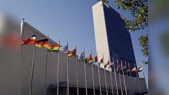 India responds to Antonio Guterres' call for climate action, contributes $1 million to instal solar panels on roof of UN headquarters