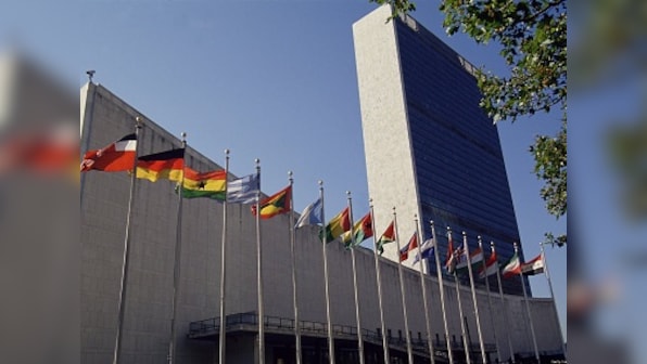 India responds to Antonio Guterres' call for climate action, contributes $1 million to instal solar panels on roof of UN headquarters