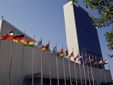 India responds to Antonio Guterres' call for climate action, contributes $1 million to instal solar panels on roof of UN headquarters India responds to Antonio Guterres' call for climate action, contributes $1 million to instal solar panels on roof of UN headquarters