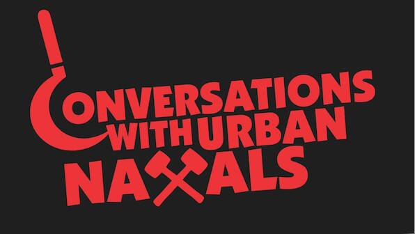 Conversations with "Urban Naxals" Ep#2 Meghnad: 'Everybody who does not agree with Vivek Agnihotri is an Urban Naxal'