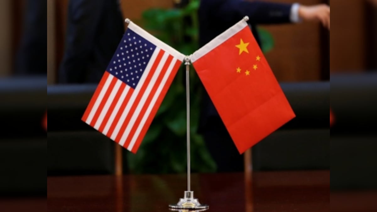 China, US agree on plan to remove tariffs imposed on two-way goods in stages amid year-long trade war