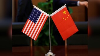 China and US begin talks to address trade differences, Donald Trump's concerns about intellectual property