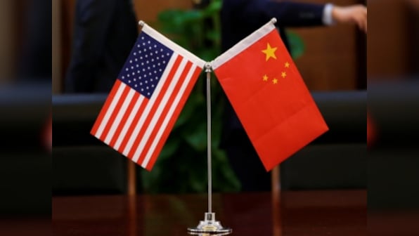 China and US begin talks to address trade differences, Donald Trump's concerns about intellectual property
