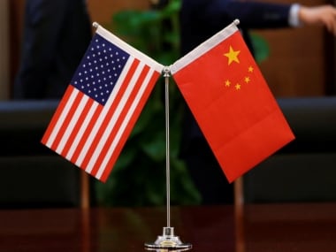 Ahead of 10 October trade negotiations, US blacklists 28 Chinese companies over allegations of human rights abuses in Xinjiang