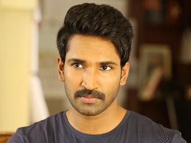 Aadhi Pinisetty on his desire to experiment with roles: It’s easy to get into a comfort zone; I don’t want that Aadhi Pinisetty on his desire to experiment with roles: It’s easy to get into a comfort zone; I don’t want that