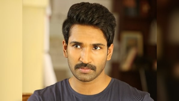 Aadhi Pinisetty on his desire to experiment with roles: It’s easy to get into a comfort zone; I don’t want that
