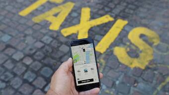 Uber asks permission to resume self-driving car testing in Pensylvania
