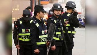 'Security state' China is using QR codes, big data to track, monitor Uighur Muslims in Xinjiang, claims Human Rights Watch