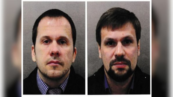 UK investigative group identifies Sergei Skripal poisoning suspect as GRU colonel Anatoliy Chepiga