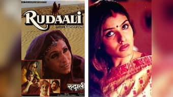 Kalpana Lajmi's films highlighted varied aspects of womanhood — from Rudaali to Daman