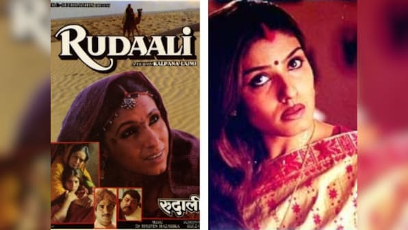 Kalpana Lajmi's films highlighted varied aspects of womanhood — from Rudaali to Daman