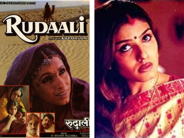 Kalpana Lajmi's films highlighted varied aspects of womanhood — from Rudaali to Daman Kalpana Lajmi's films highlighted varied aspects of womanhood — from Rudaali to Daman