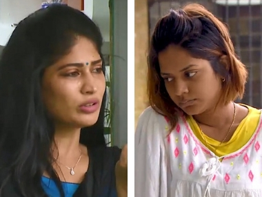 Bigg Boss Tamil 2 weekly updates: Yashika, Aishwarya, Riythvika, Vijayalakshmi, Balaji face elimination Bigg Boss Tamil 2 weekly updates: Yashika, Aishwarya, Riythvika, Vijayalakshmi, Balaji face elimination