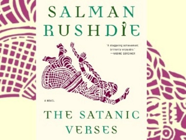 The Satanic Verses, 30 years later: Salman Rushdie's novel is a manifesto for our times The Satanic Verses, 30 years later: Salman Rushdie's novel is a manifesto for our times