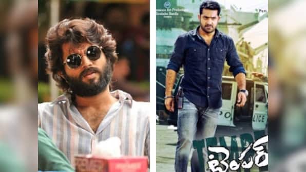 Varma, Ayogya, 100% Kadhal prove Kollywood filmmakers are betting big on Telugu remakes
