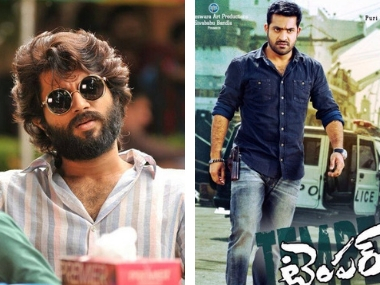 Varma, Ayogya, 100% Kadhal prove Kollywood filmmakers are betting big on Telugu remakes Varma, Ayogya, 100% Kadhal prove Kollywood filmmakers are betting big on Telugu remakes