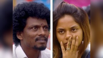 Bigg Boss Tamil 2 weekly updates: Sendrayan evicted; Kamal Haasan schools Aishwarya