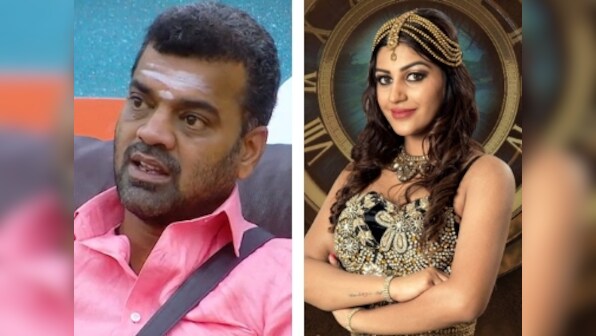 Bigg Boss Tamil 2 weekly updates: Balaji and Yashika Anand evicted in pivotal pre-finale week