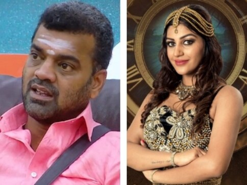 Bigg Boss Tamil 2 weekly updates: Balaji and Yashika Anand evicted in pivotal pre-finale week Bigg Boss Tamil 2 weekly updates: Balaji and Yashika Anand evicted in pivotal pre-finale week