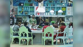 Bigg Boss 12, 18 September, Day 2 written updates: Sreesanth threatens to quit; Roshni, Kriti defeat Karanvir Bohra in task