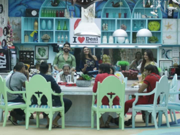 Bigg Boss 12, 18 September, Day 2 written updates: Sreesanth threatens to quit; Roshni, Kriti defeat Karanvir Bohra in task