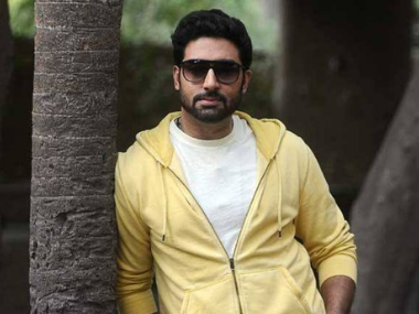Abhishek Bachchan on response to Manmarziyaan promos: It was a boost as I feared being forgotten Abhishek Bachchan on response to Manmarziyaan promos: It was a boost as I feared being forgotten