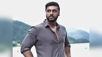 India's Most Wanted first look shows Arjun Kapoor as a resolute, no-nonsense intelligence officer