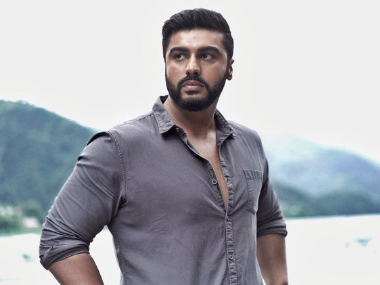 India's Most Wanted first look shows Arjun Kapoor as a resolute, no-nonsense intelligence officer India's Most Wanted first look shows Arjun Kapoor as a resolute, no-nonsense intelligence officer