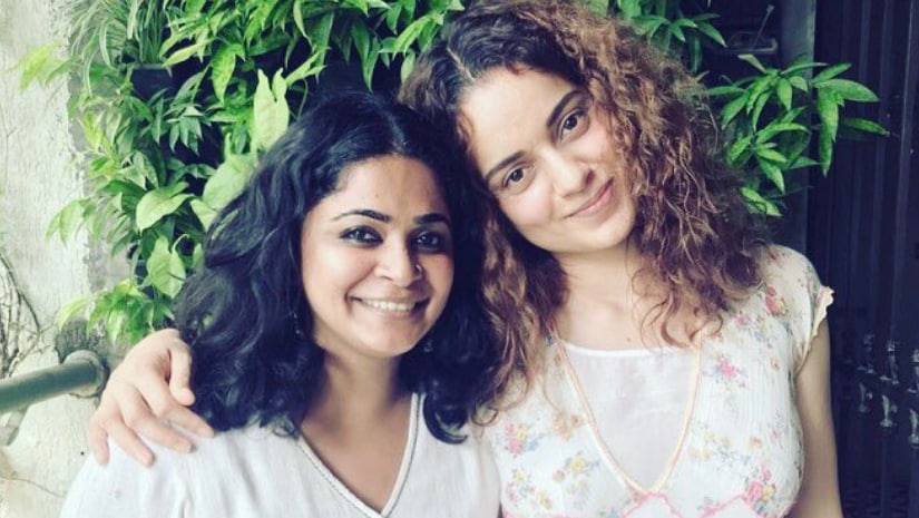 Ashwiny Iyer Tiwari to reportedly include no-interference contract in upcoming film with Kangana Ranaut