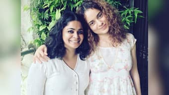 Ashwiny Iyer Tiwari to reportedly include no-interference contract in upcoming film with Kangana Ranaut