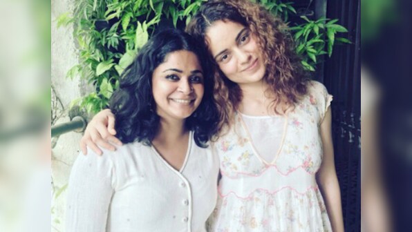 Ashwiny Iyer Tiwari to reportedly include no-interference contract in upcoming film with Kangana Ranaut