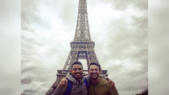 Apurva Asrani announces 11 year relationship with partner on Facebook post Section 377 verdict