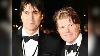 Bond 25: Veteran 007 writers Neal Purvis, Robert Wade reportedly rehired after Danny Boyle's exit