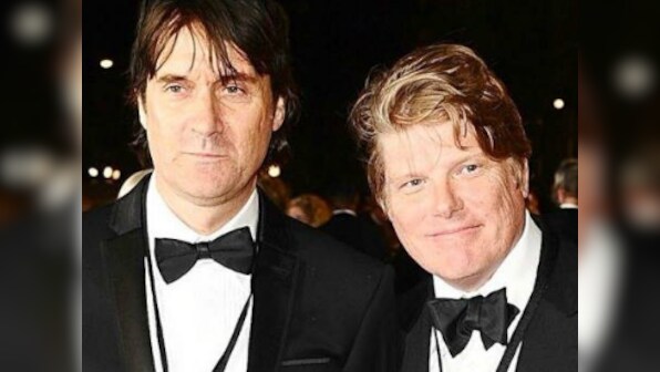 Bond 25: Veteran 007 writers Neal Purvis, Robert Wade reportedly rehired after Danny Boyle's exit