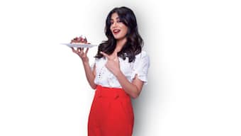 Chitrangda Singh to feature in AXN India's new food show set to air in October