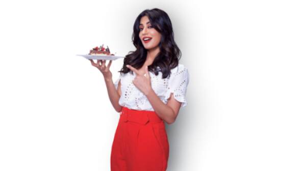 Chitrangda Singh to feature in AXN India's new food show set to air in October